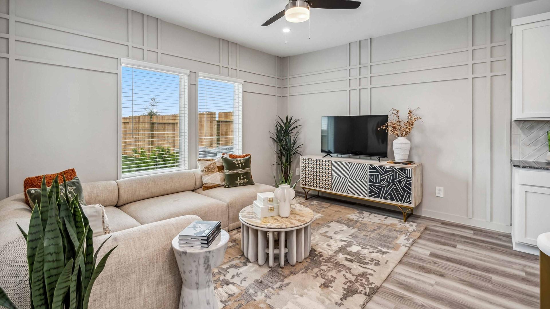 2816 Milton Lodge Lane