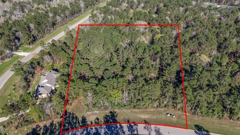 Vacant Land For Sale - 15790 Republic Ranch Road<br/> Willis, TX 77378