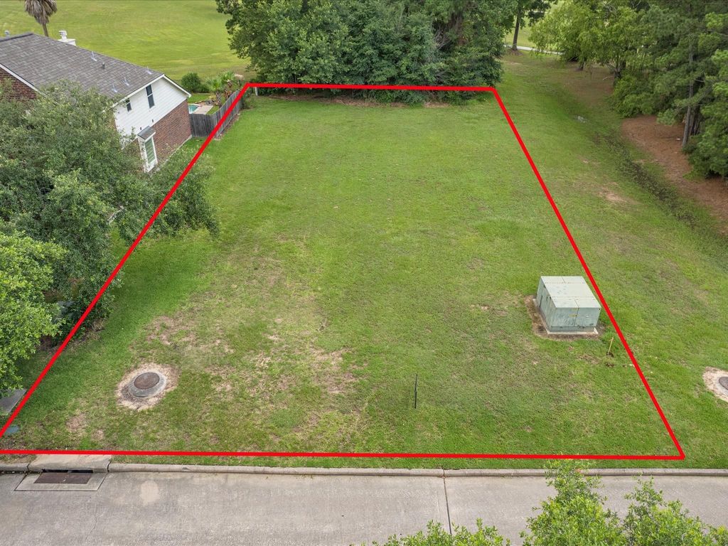 Photo of 0 Bentwood Oaks Drive, Porter, TX 77365 (MLS # 73254924)