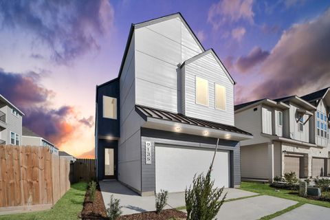 Photo of 9135 Besos Lane, Houston, TX 77051 (MLS # 3011324)