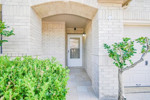 Tiny photo for 15639 Western Skies Drive, Houston, TX 77086 (MLS # 17732757)