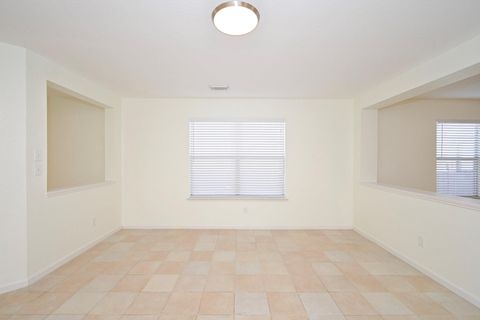 Tiny photo for 15639 Western Skies Drive, Houston, TX 77086 (MLS # 17732757)
