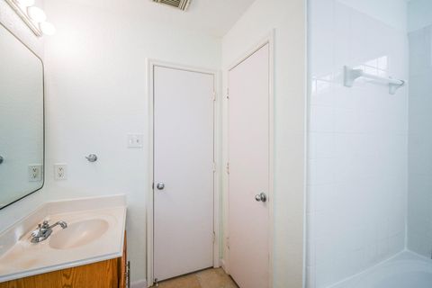 Tiny photo for 15639 Western Skies Drive, Houston, TX 77086 (MLS # 17732757)