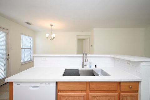 Tiny photo for 15639 Western Skies Drive, Houston, TX 77086 (MLS # 17732757)