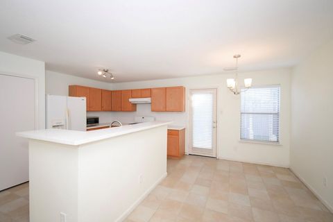 Tiny photo for 15639 Western Skies Drive, Houston, TX 77086 (MLS # 17732757)