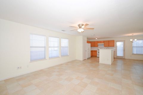 Tiny photo for 15639 Western Skies Drive, Houston, TX 77086 (MLS # 17732757)