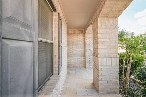 Tiny photo for 15639 Western Skies Drive, Houston, TX 77086 (MLS # 17732757)