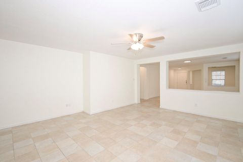 Tiny photo for 15639 Western Skies Drive, Houston, TX 77086 (MLS # 17732757)