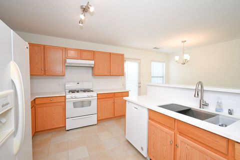 Tiny photo for 15639 Western Skies Drive, Houston, TX 77086 (MLS # 17732757)