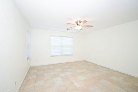 Tiny photo for 15639 Western Skies Drive, Houston, TX 77086 (MLS # 17732757)