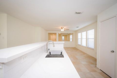 Tiny photo for 15639 Western Skies Drive, Houston, TX 77086 (MLS # 17732757)