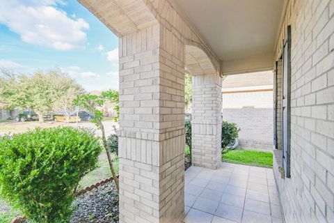 Tiny photo for 15639 Western Skies Drive, Houston, TX 77086 (MLS # 17732757)