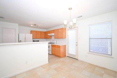 Tiny photo for 15639 Western Skies Drive, Houston, TX 77086 (MLS # 17732757)