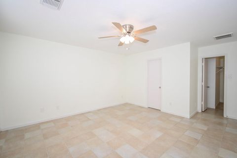 Tiny photo for 15639 Western Skies Drive, Houston, TX 77086 (MLS # 17732757)