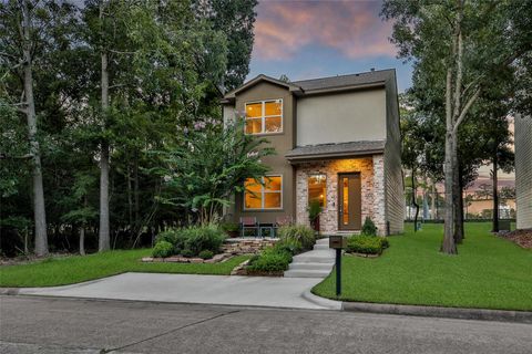 Photo of 3202 Poe Drive, Montgomery, TX 77356 (MLS # 10762871)