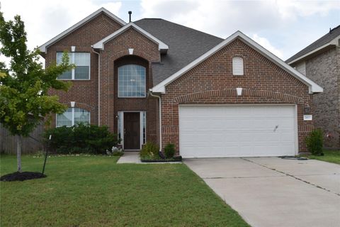 Photo of 24623 Forest Canopy Drive, Katy, TX 77493 (MLS # 76032754)