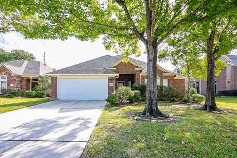 Photo of 12210 Ferncrest Court, Houston, TX 77070 (MLS # 67337344)