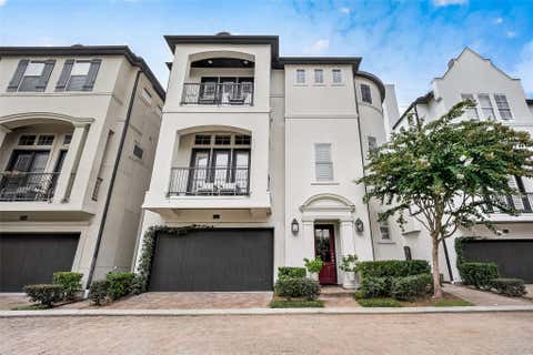 Photo of 10929 Upland Park, Houston, TX 77043 (MLS # 24390504)