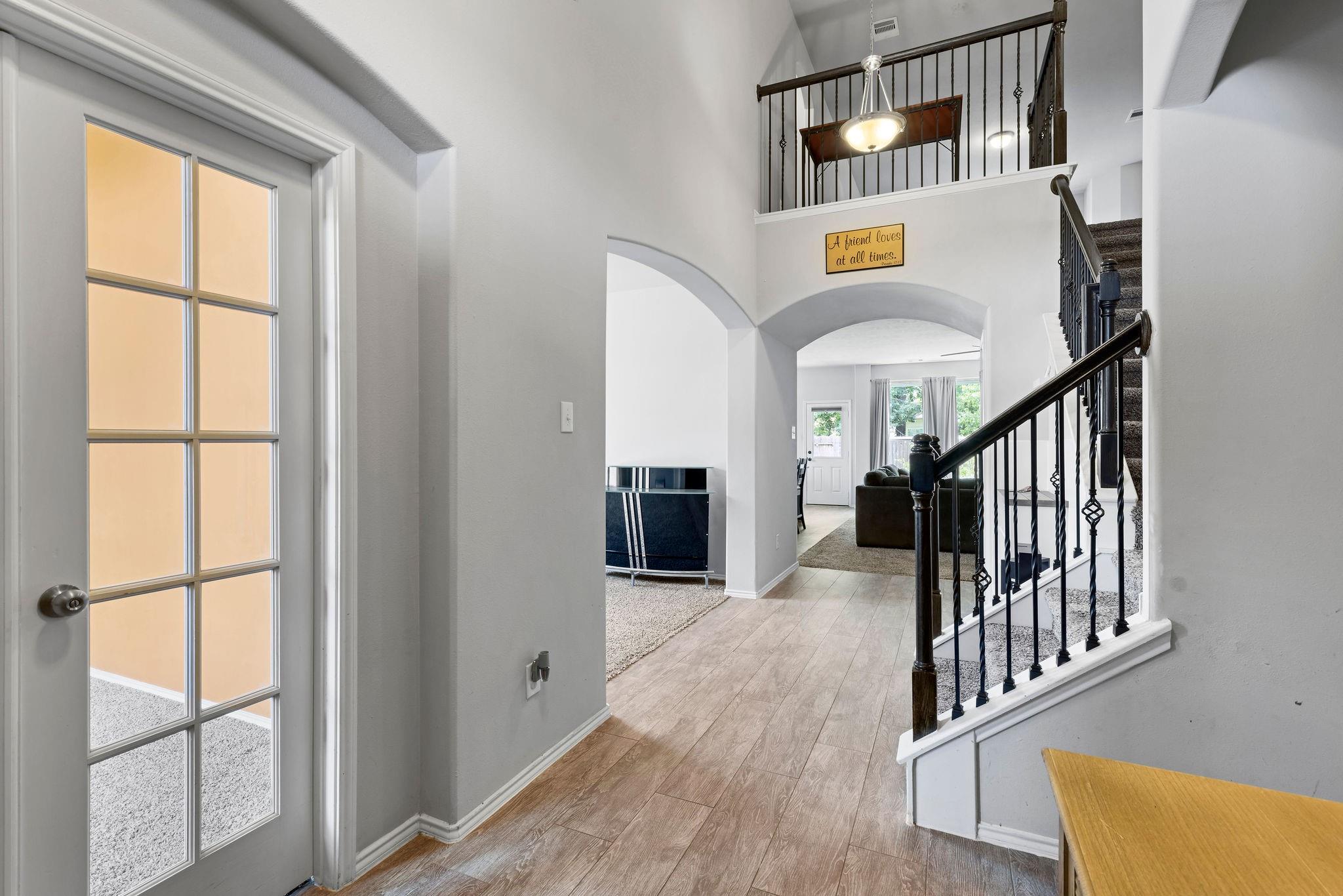 12002 Rockridge Falls Drive