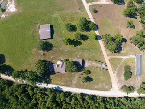 Photo of 3308 County Road 4505, Crockett, TX 75835 (MLS # 69340106)