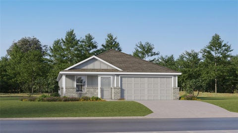 Photo of 2741 Chippewa Road, Bryan, TX 77807 (MLS # 55457720)