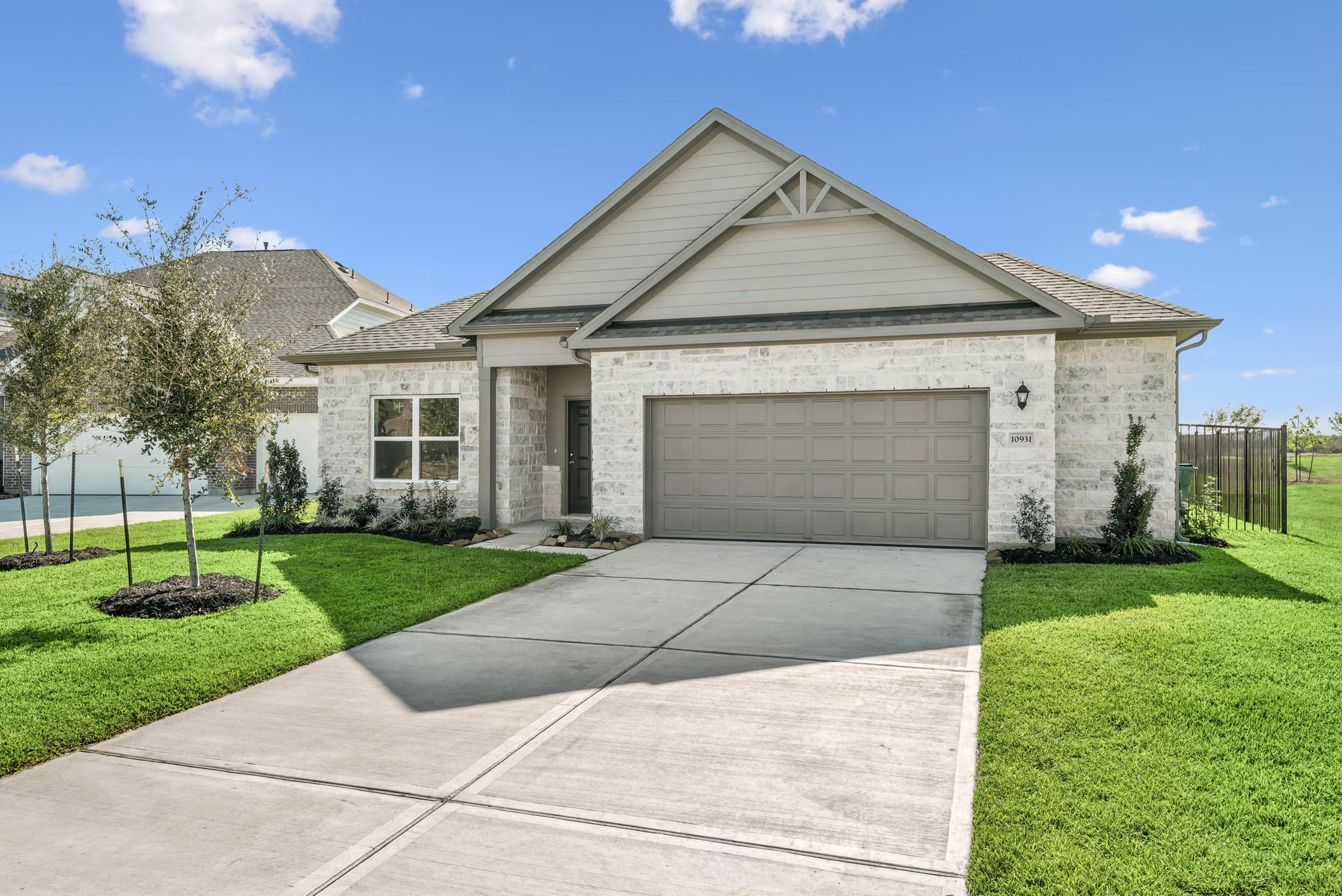 10931 Amador Peak Drive