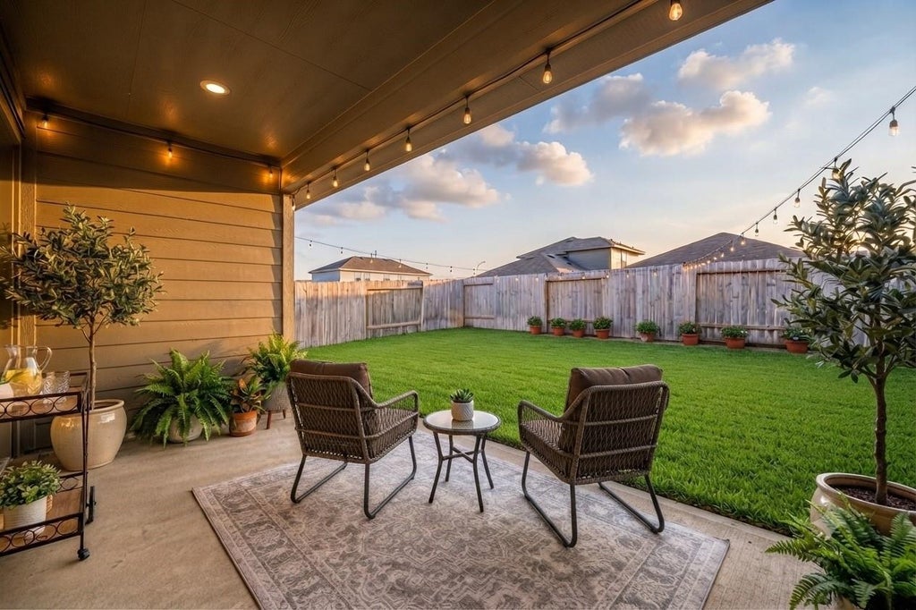 Photo of 24307 Oriole Summit Drive, Spring, TX 77373 (MLS # 4247434)