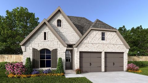 Photo of 31022 Radke Estates Drive, Fulshear, TX 77441 (MLS # 71055693)
