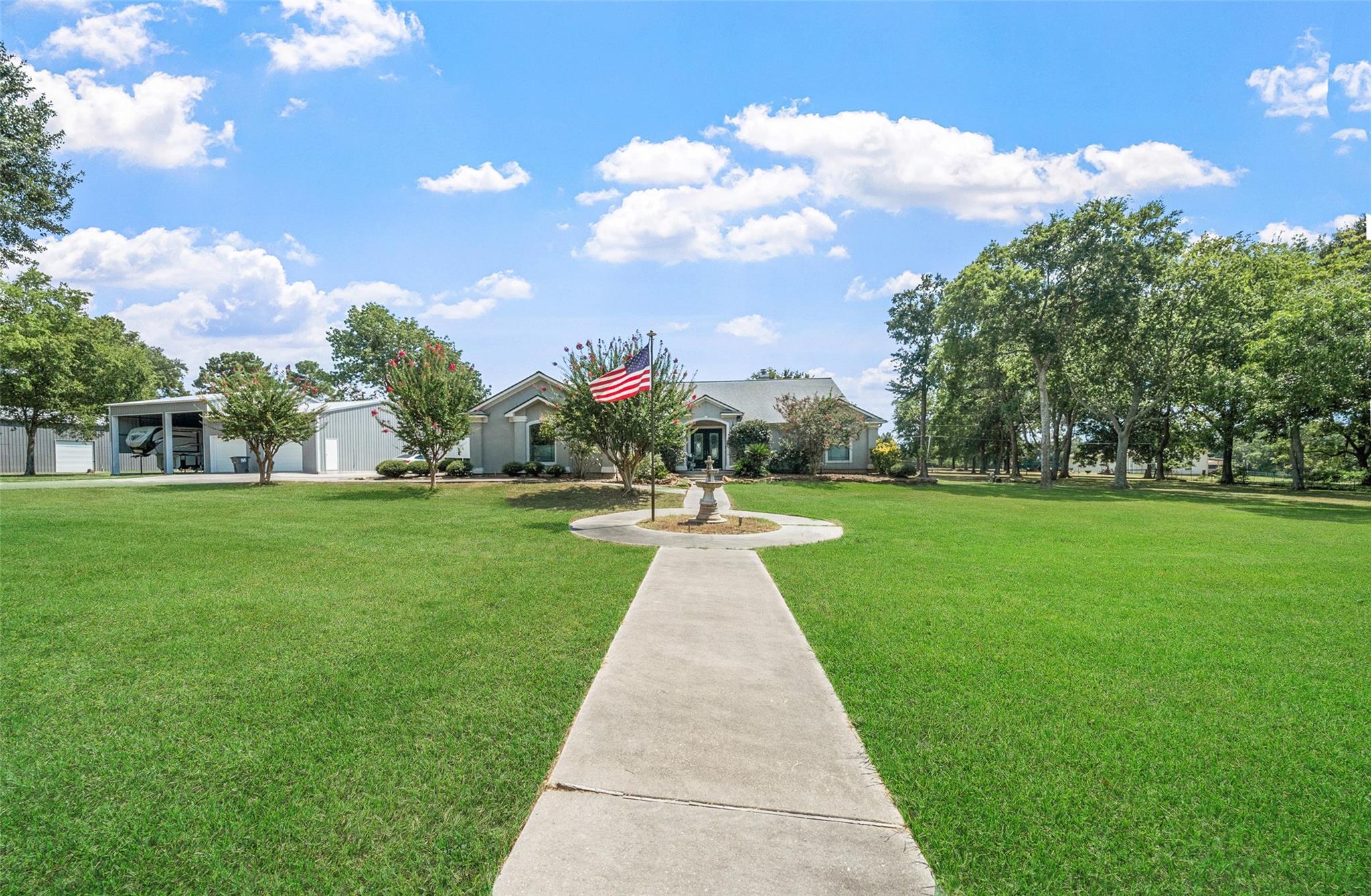 13832 Midway Drive