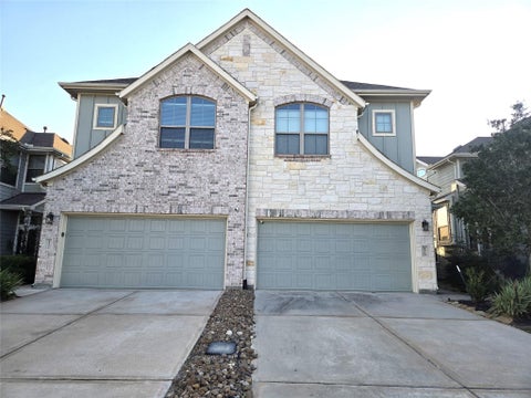 Photo of 4918 Carranza Court, Manvel, TX 77583 (MLS # 55997861)
