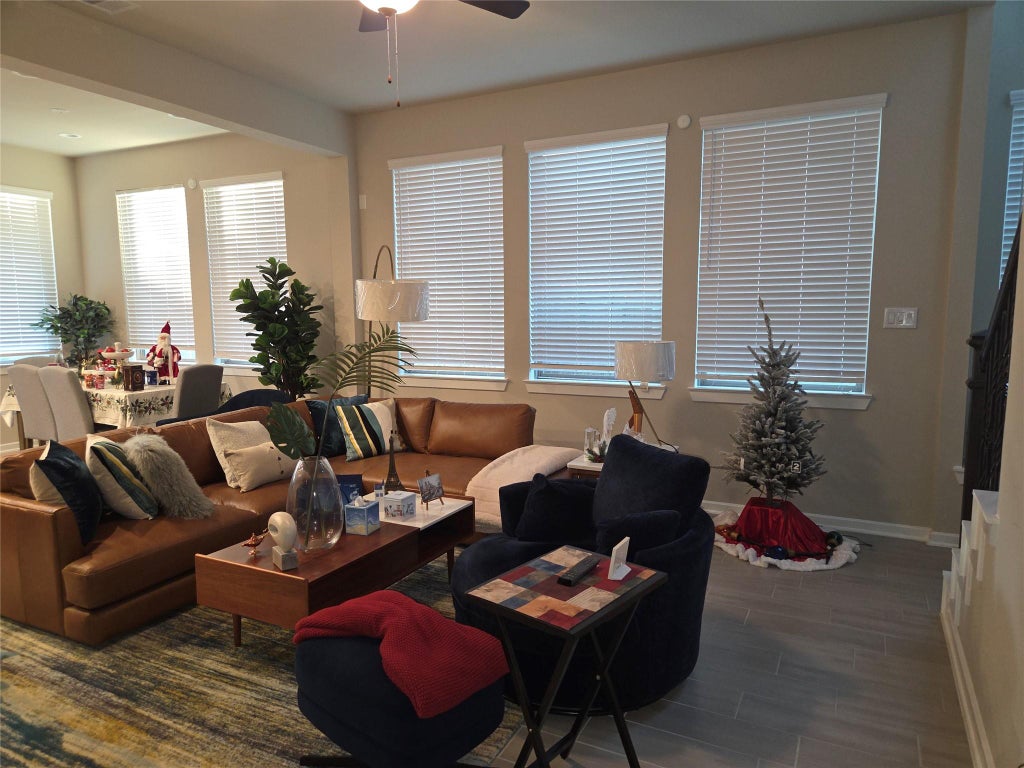Photo of 4918 Carranza Court, Manvel, TX 77583 (MLS # 55997861)