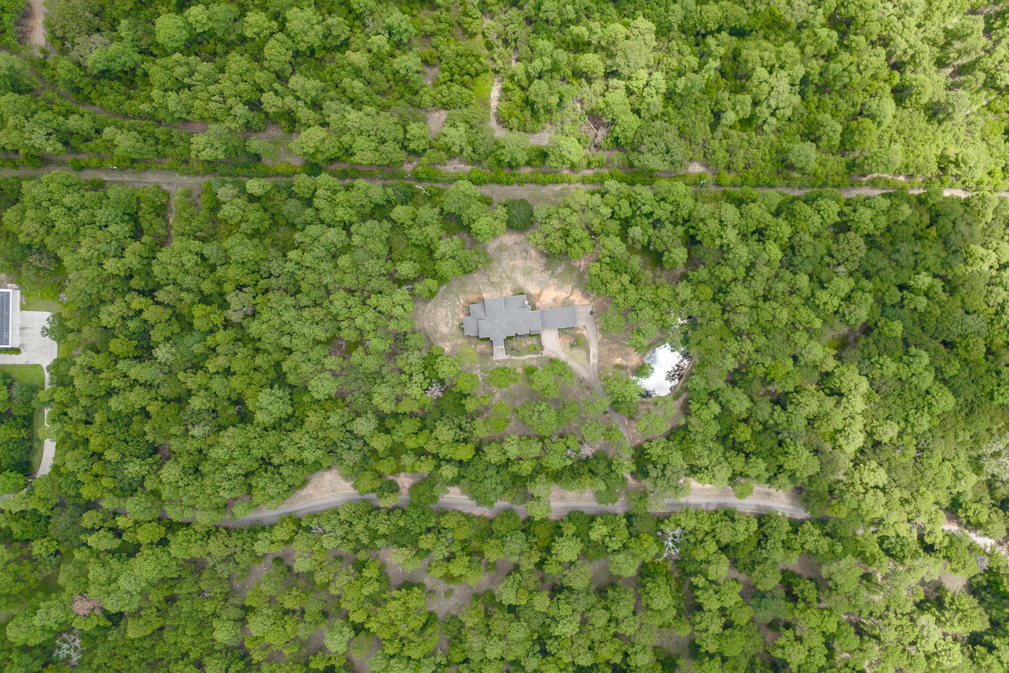 22932 Nichols Sawmill Road