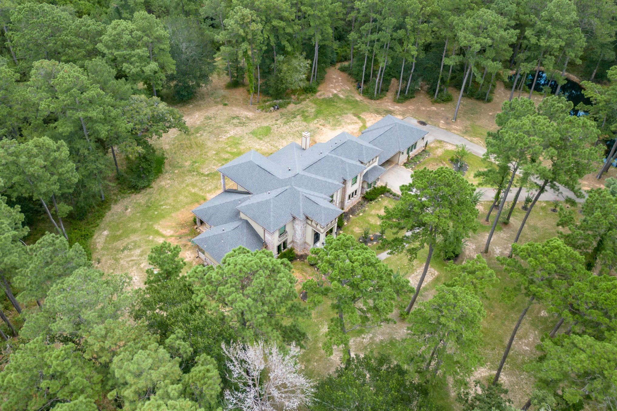 22932 Nichols Sawmill Road