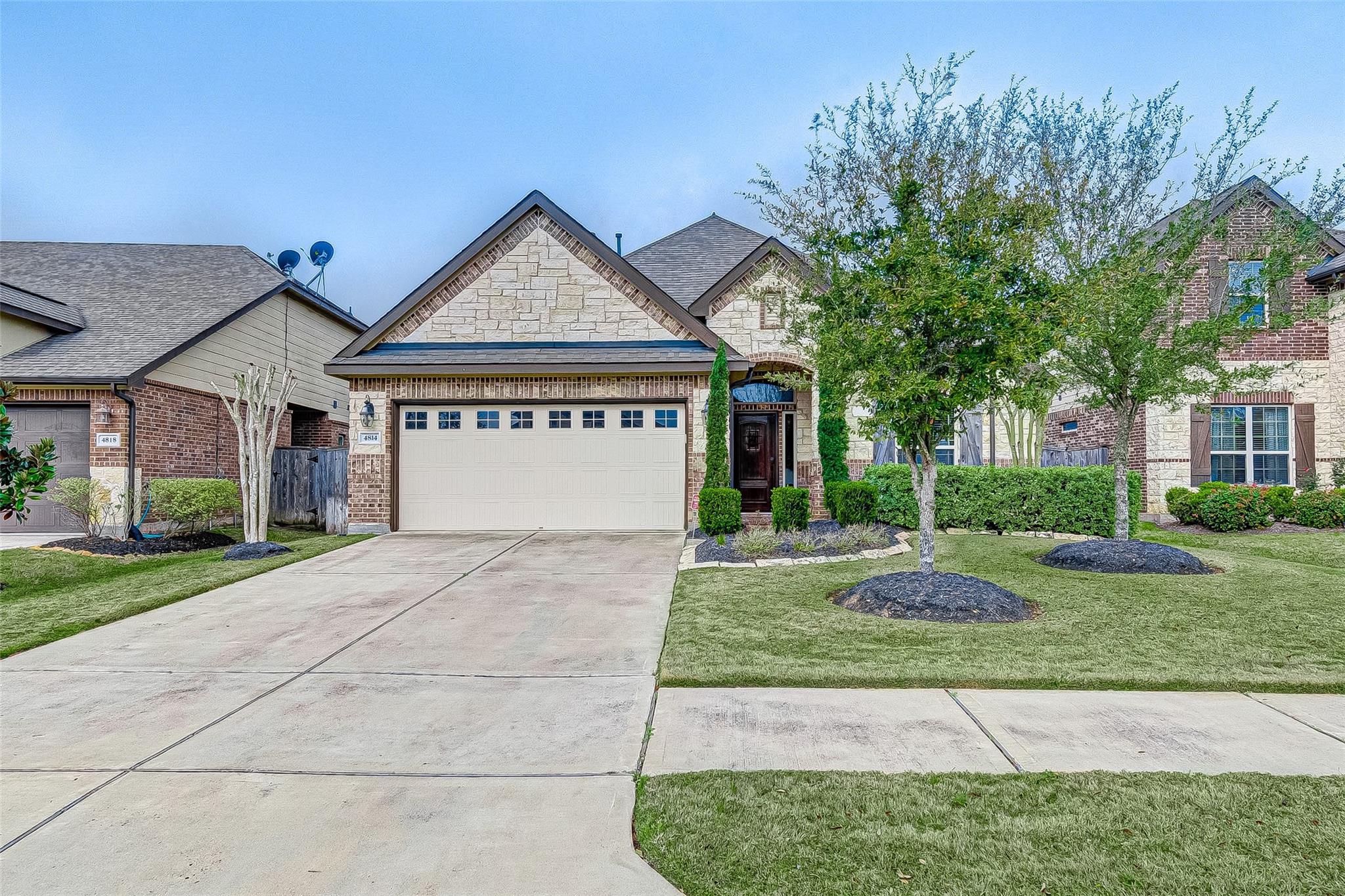 4814 Sequoia Park Lane