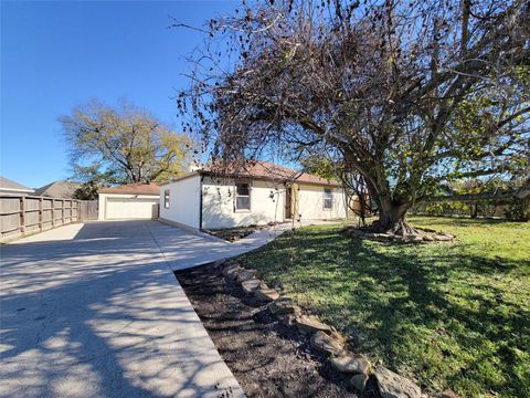 12510 Ridgecrest Drive Willis TX 77318