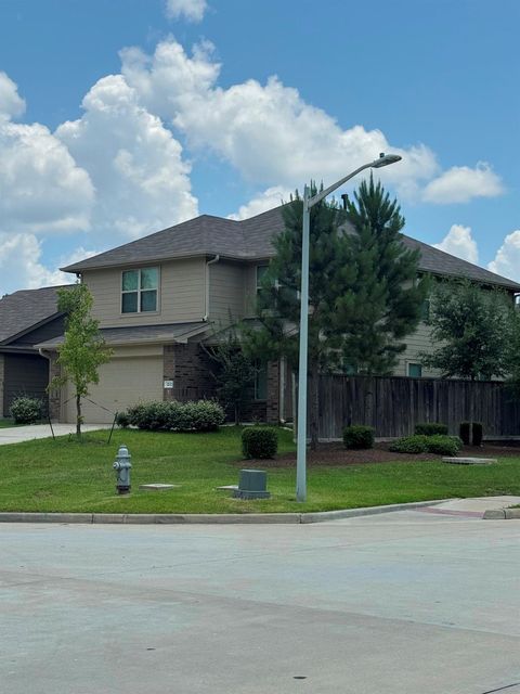 Photo of 3202 Holly Stokes Way, Conroe, TX 77301 (MLS # 2806679)