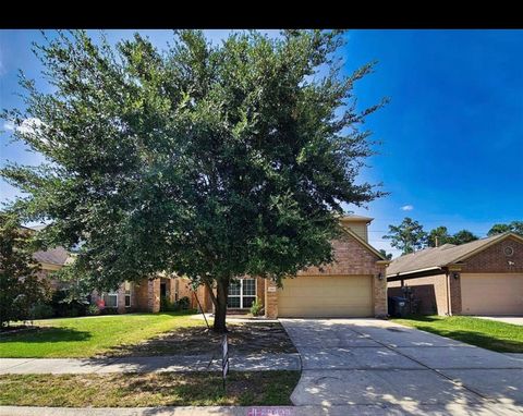 Photo of 29433 Forest Floor Lane, Spring, TX 77386 (MLS # 30989308)