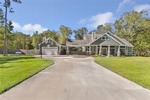 Photo of 120 Private Road 6351, Dayton, TX 77535 (MLS # 36604862)
