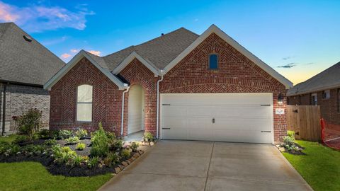Photo of 42702 Mystery Lane, Magnolia, TX 77354 (MLS # 69126808)