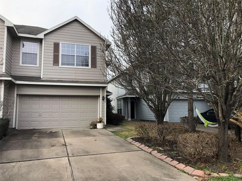 Photo of 16518 Cairngrove Lane, Houston, TX 77084 (MLS # 95760726)