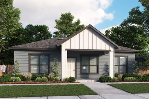 Photo of 2400 Montgomery Park, Conroe, TX 77304 (MLS # 16081390)