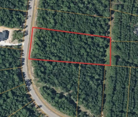Vacant Land For Sale - 15386 Red Hawk Road<br/> Willis, TX 77378