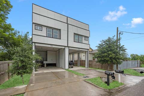 Photo of 5020 Sayers Street, Houston, TX 77026 (MLS # 57632018)