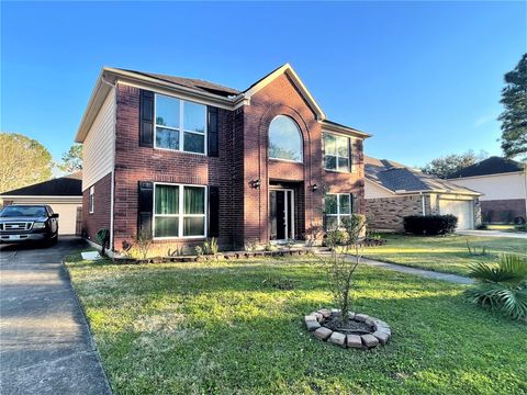 Photo of 834 Island Meadow Court, Houston, TX 77062 (MLS # 16599687)