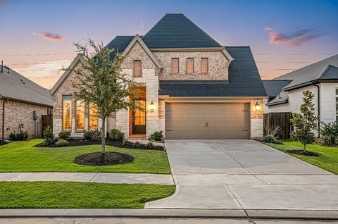 Photo of 2831 Tanager Trace, Katy, TX 77493 (MLS # 50715105)