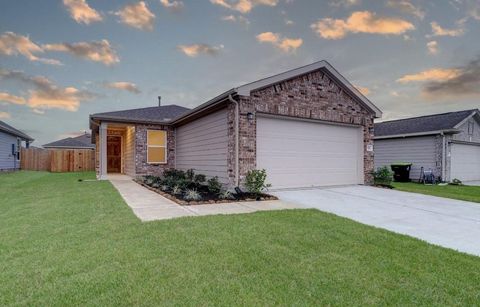 Photo of 534 Broken Boulder Street, Magnolia, TX 77354 (MLS # 5902037)