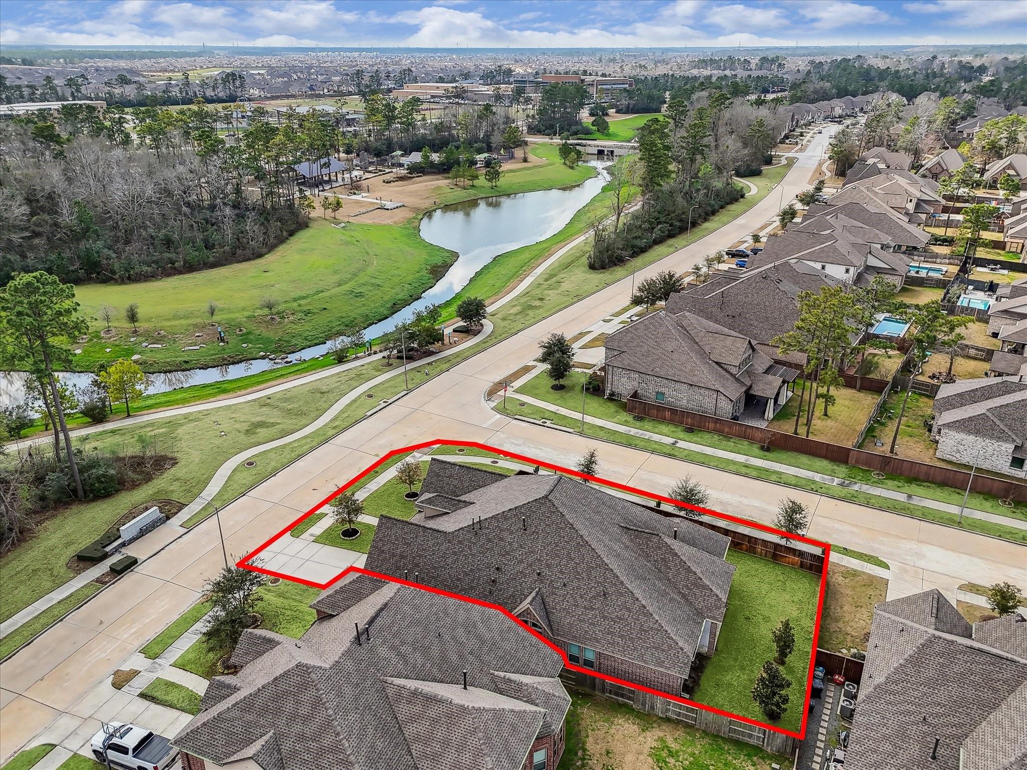 16503 Whiteoak Canyon Drive