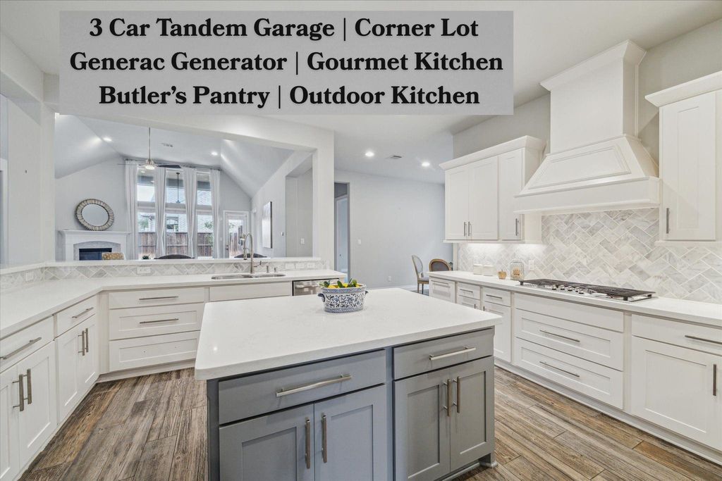 Photo of 16503 Whiteoak Canyon Drive, Humble, TX 77346 (MLS # 65271007)