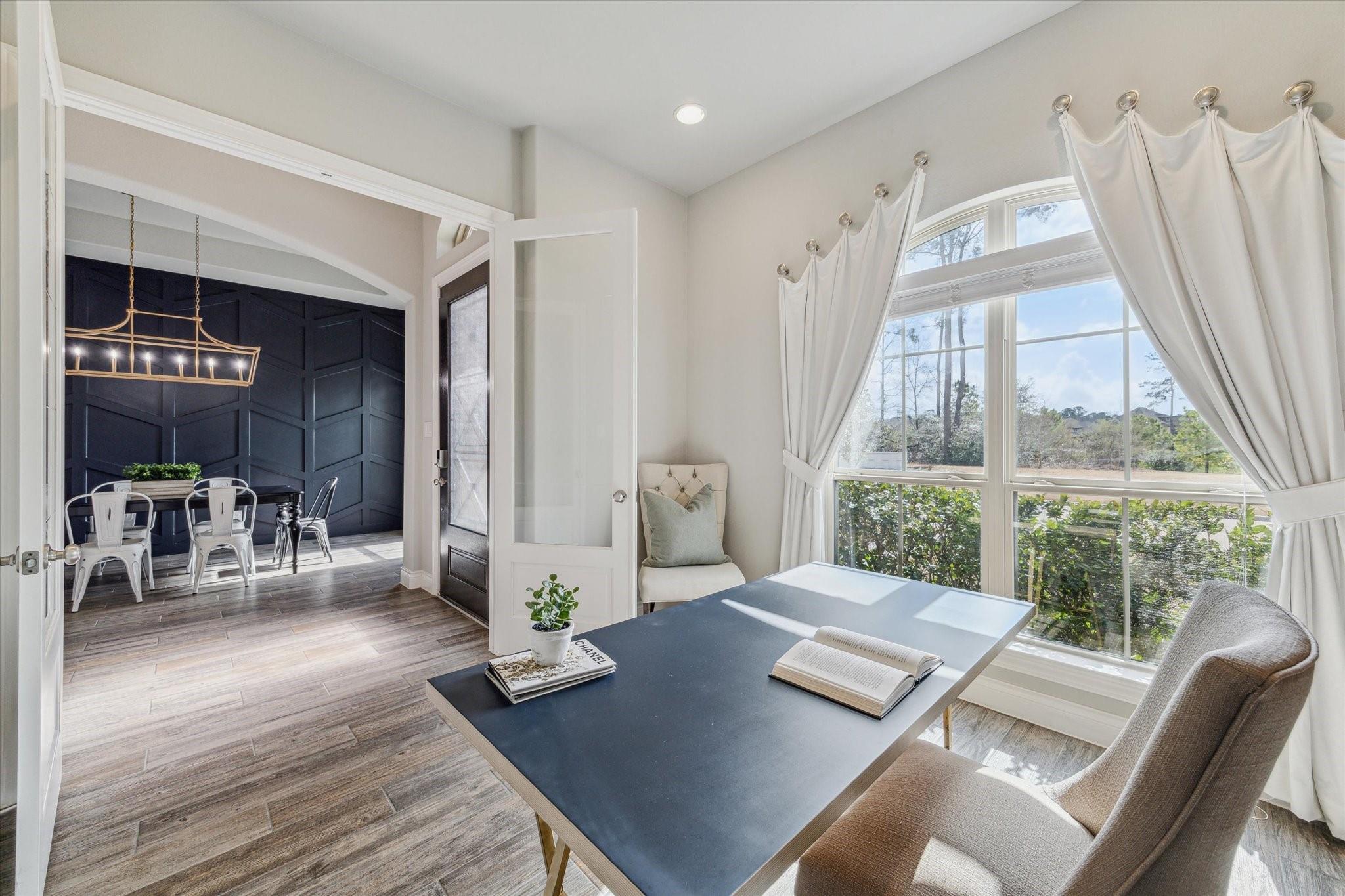 16503 Whiteoak Canyon Drive