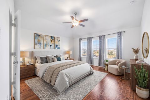 Photo of 3519 Sunburst Court, Katy, TX 77494 (MLS # 17783395)